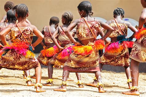Traditional Dance Foto And Bild Africa Western Africa Nigeria Bilder