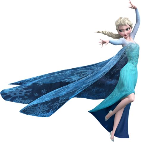Personagens Frozen Elsa Png Frozen Elsa Full Body