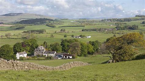 Farm Rents Rise By 4 In Scotland Farmers Weekly