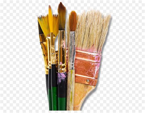 Free Paint Brush Png Transparent Download Free Paint Brush Png