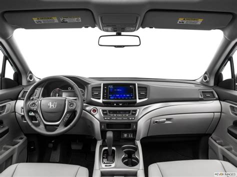 2016 Honda Pilot Read Owner And Expert Reviews Prices Specs