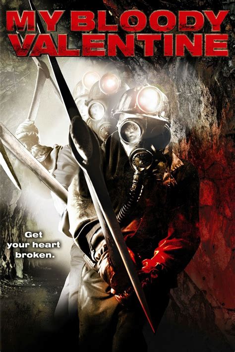 My Bloody Valentine 3d 2009 Movieweb
