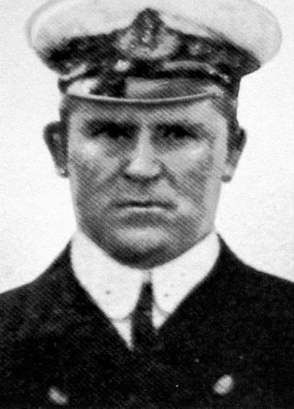 2nd Officer Charles Herbert Lightoller Rms Titanic Titanic History