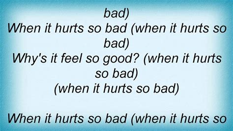 M2 m3 m4 m5 m6 m7 m8 m9 m10 m11. Lauryn Hill - When It Hurts So Bad Lyrics - YouTube