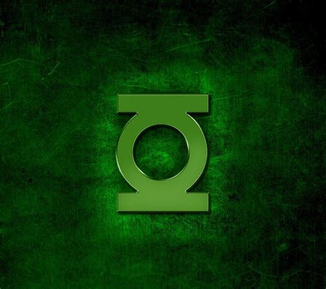Green Lantern Symbol Wallpapers Top Free Green Lantern Symbol