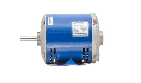 037 Kw 05 Hp Single Phase Motor 1440 Rpm At Rs 3200 In Ambala Id