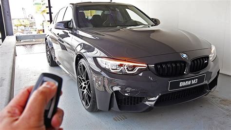 Such investors are advised to contact robert s. Video 2017 BMW M3 Comp Pack Details - BMW.SG | BMW ...