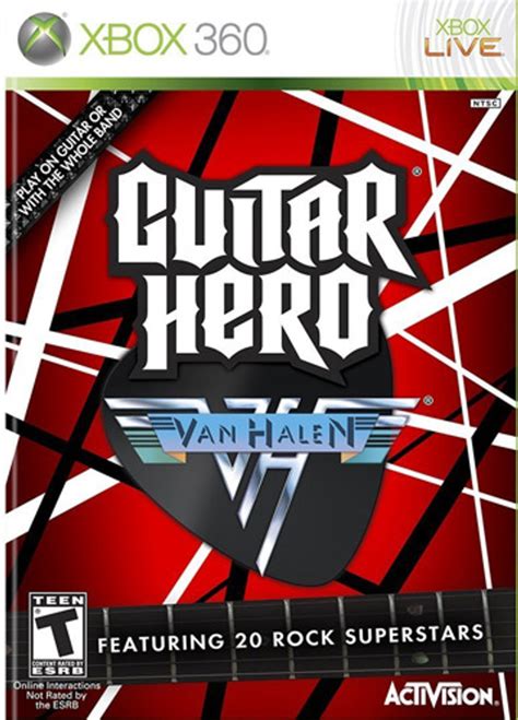 Guitar Hero Metallica Xbox 360 Game For Sale Dkoldies