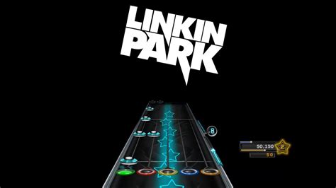 Linkin Park Bleed It Out Clone Hero YouTube