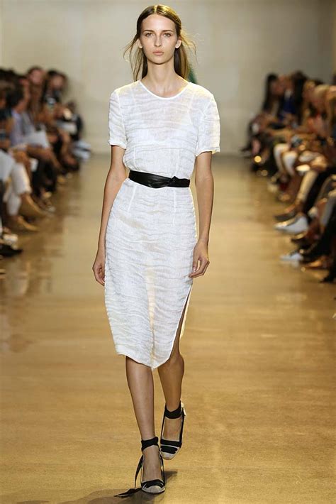 Altuzarra Spring Summer 2016 Daily Front Row