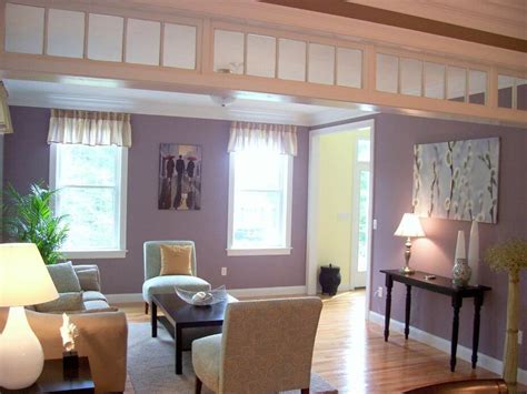10 Chic Purple Living Room Interior Design Ideas Interioridea