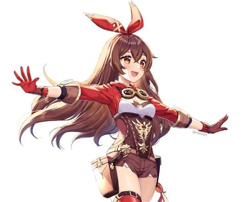 Notable characters that are mentioned or seen in the game, manga, or other official media. Genshin Impact: How to unlock seven characters for free
