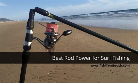 What Size Rod Should I Use For Surf Fishing The Ultimate Guide