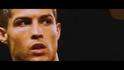 Cristiano Ronaldo Fight Until The End Hd Youtube
