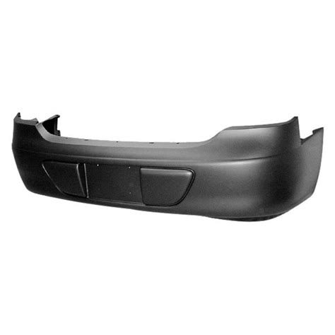 Replace® Chrysler 300m 2002 Rear Bumper Cover