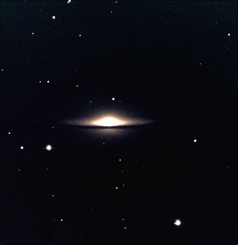 Messier 104 The Sombrero Galaxy Messier 104 Also Known A Flickr