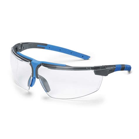 uvex i 3 spectacles safety glasses