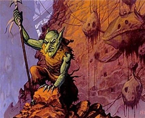 Opinions Of A Goblin Two Goblins Four Goblins Of The Multiverse Dominaria Pt 1