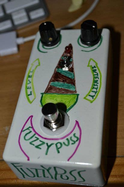 Build Your Own Guitar Effects Pedal Build Your Own Guitar