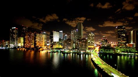 Miami 4k Ultra HD Wallpaper | Background Image | 3888x2187