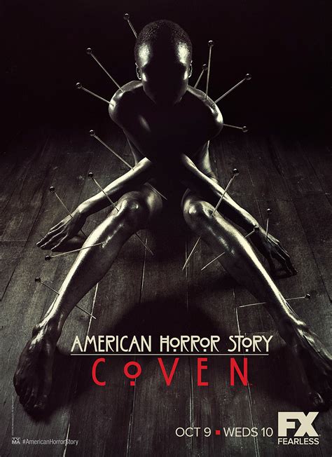 first look more creepy ahs coven key art my take on tv