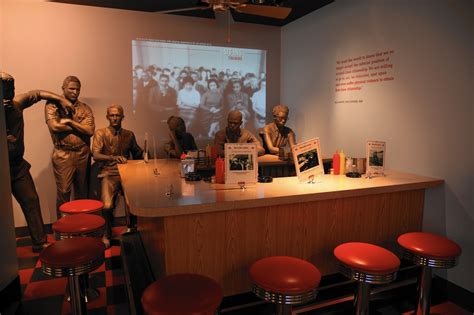 National Civil Rights Museum Gets A Poignant Makeover Chicago Tribune