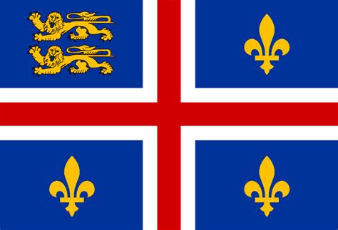 Anglo French Dual Monarchy From Victoria 2 Divergences Of Darkness