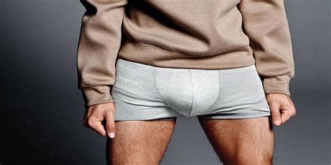 The 11 Most Significant Man Bulges Of 2014