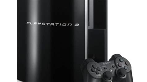 Evolución De La Playstation 3