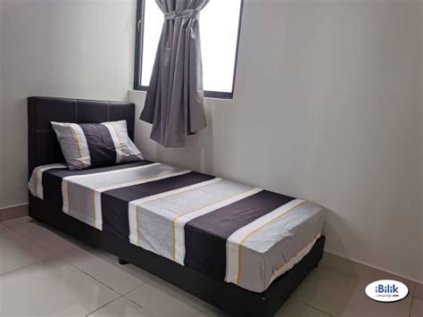 Malaysia, kuala lumpur, 58100, ps 4,5,6 & 7, taman evergreen, batu 4, jalan klang lama. Room for Rent located at Taman Seputeh with Cleaning ...
