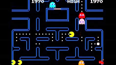 It was later licensed for distribution in the usa. Pacman Download Original Game - YouTube