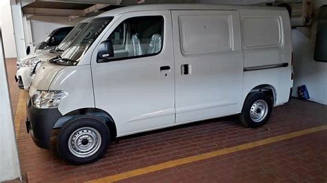 Daihatsu Grandmax Blind Van Cars Cars For Sale On Carousell