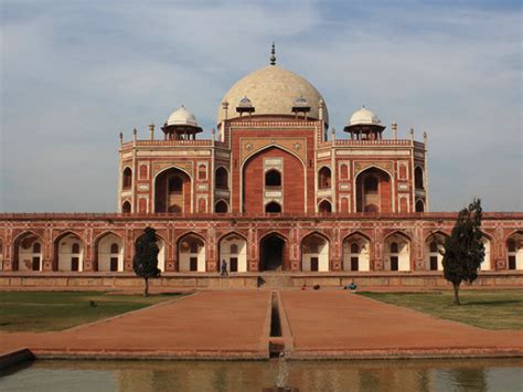 Explore The Stunning Historical Monuments In Delhi Nativeplanet