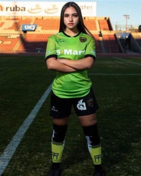 Top Las Futbolistas Mexicanas M S Bellas De La Liga Mx Femenil