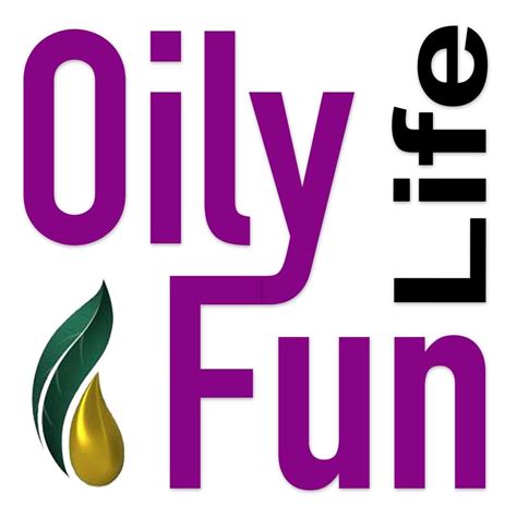 Oily Fun Life