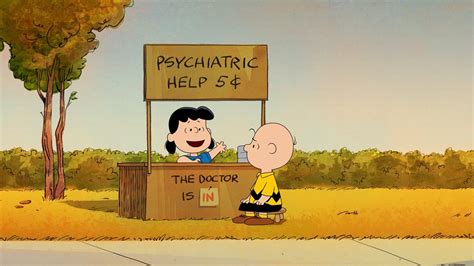 Apple Tv Who Are You Charlie Brown Review 70 Years Of Peanuts In
