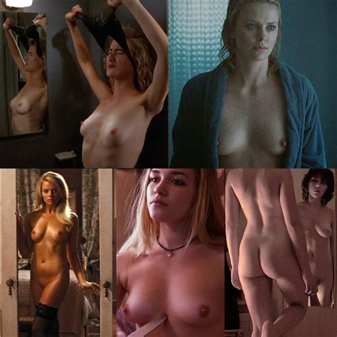 Charlize Theron Nude Photos And Videos 2022 Thefappening