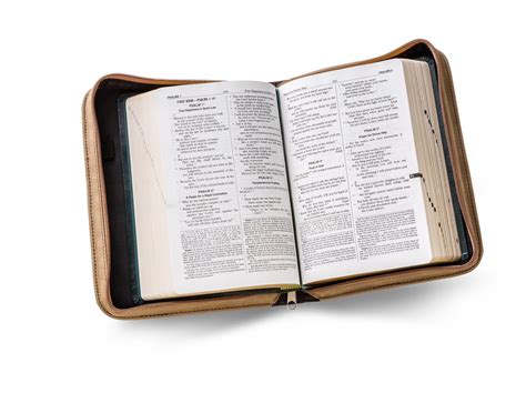 Personalized Bible Cover Leather Conformation Ts