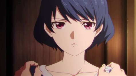 Watch Domestic Girlfriend Episode 8 Online Then I Dont Have To Be An Adult Anime Planet