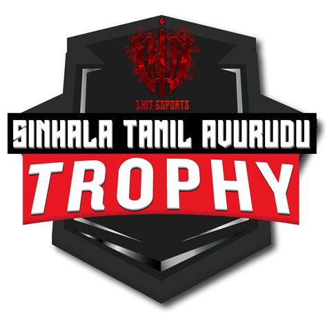 1hit E Sports Sinhala Tamil Avurudu Trophy Iplaylk