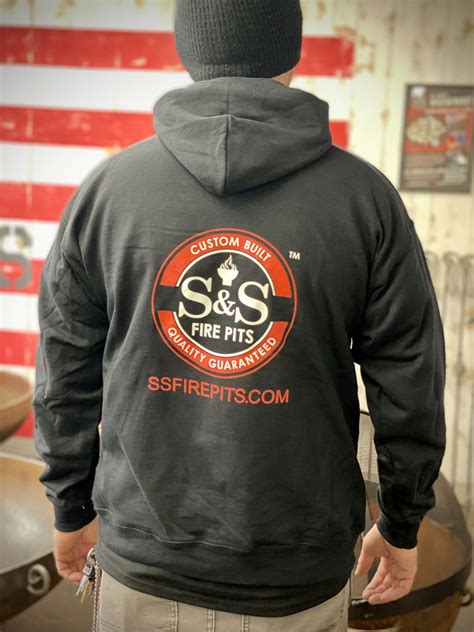 We did not find results for: S&S Caveman TV Hoodie | Custom Fire Pits | Custom Fire Pit ...