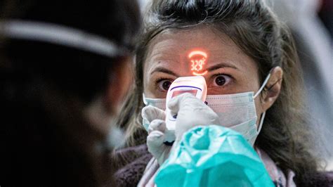 How Coronavirus Nightmare Could End: Four Scenarios