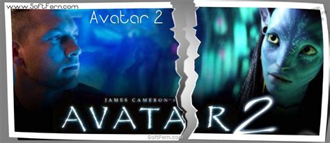 Avatar 2 3 4 5 Films 11 Photos Avatar Became The First