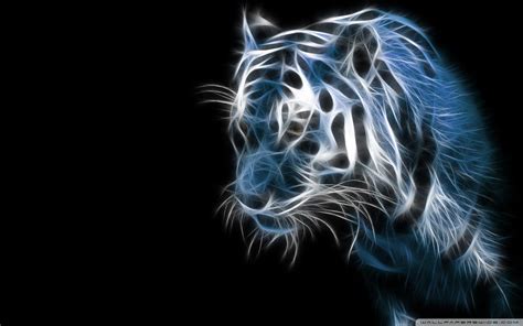 Abstract Tiger Wallpapers Top Free Abstract Tiger Backgrounds