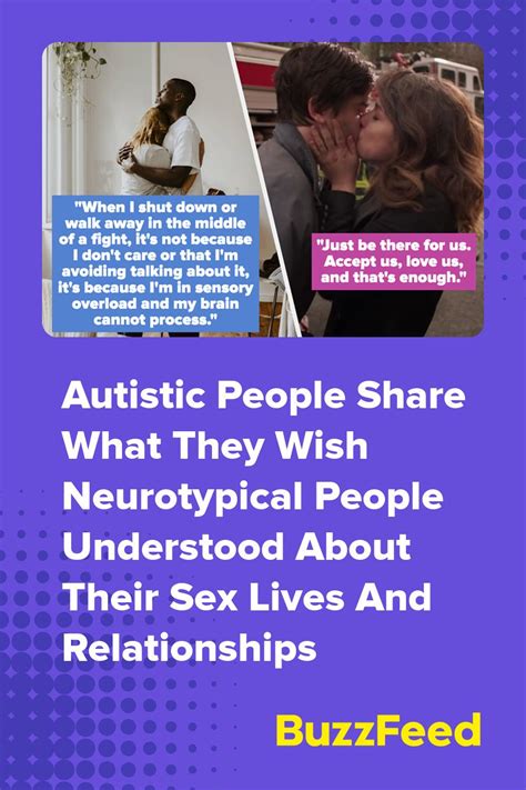 Autistic People Share What They Wish Neurotypical People Understood