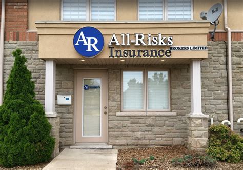 Compare insurance rates, get an instant quote, discover over a dozen ways to save on home insurance. Insurance Brokers in Burlington Ontario - All-Risks Insurance Brokers