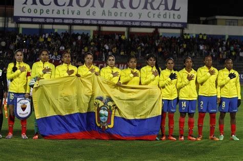 Category Ecuadorian Womens Football Championship Suth Speaks Sport