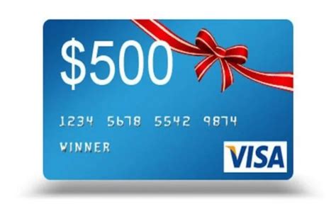 Please use my referral code when you join. Win a $500 Visa Prepaid Gift Card | MyFreeProductSamples.com