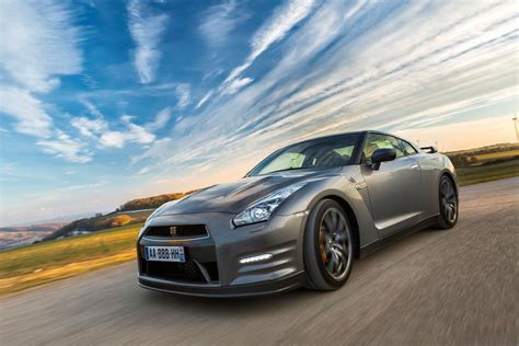 New for 2013 nissan continues to increase the output of the. 2013 Nissan GT-R Gentleman Edition - Price €97,900