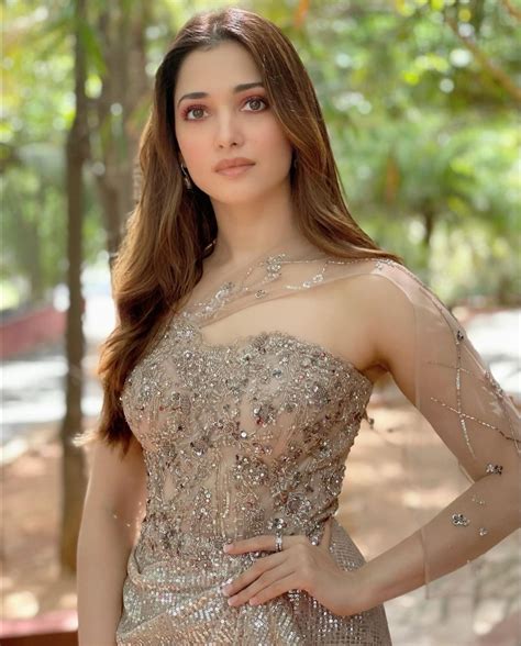 Tamannaah Bhatia Is An Indian Film Actress And Model Who Performs My Xxx Hot Girl